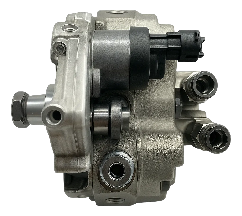 0445020007 BOMBA DE ALTA CUMMINS RECONDICIONADA