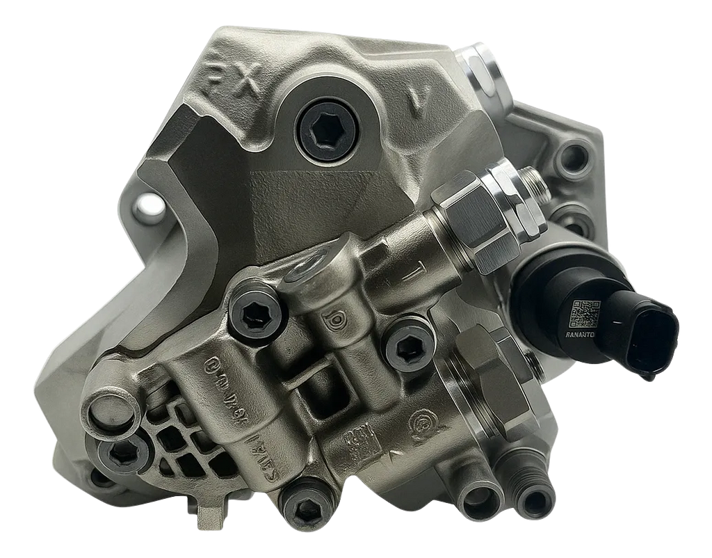 0445020007 BOMBA DE ALTA CUMMINS RECONDICIONADA