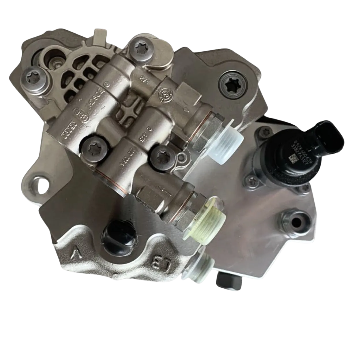 0445020033 BOMBA DE ALTA PRESSÃO REMANO