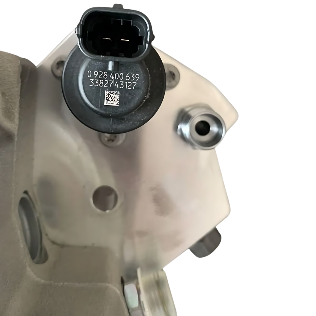 0445020033 BOMBA DE ALTA PRESSÃO REMANO