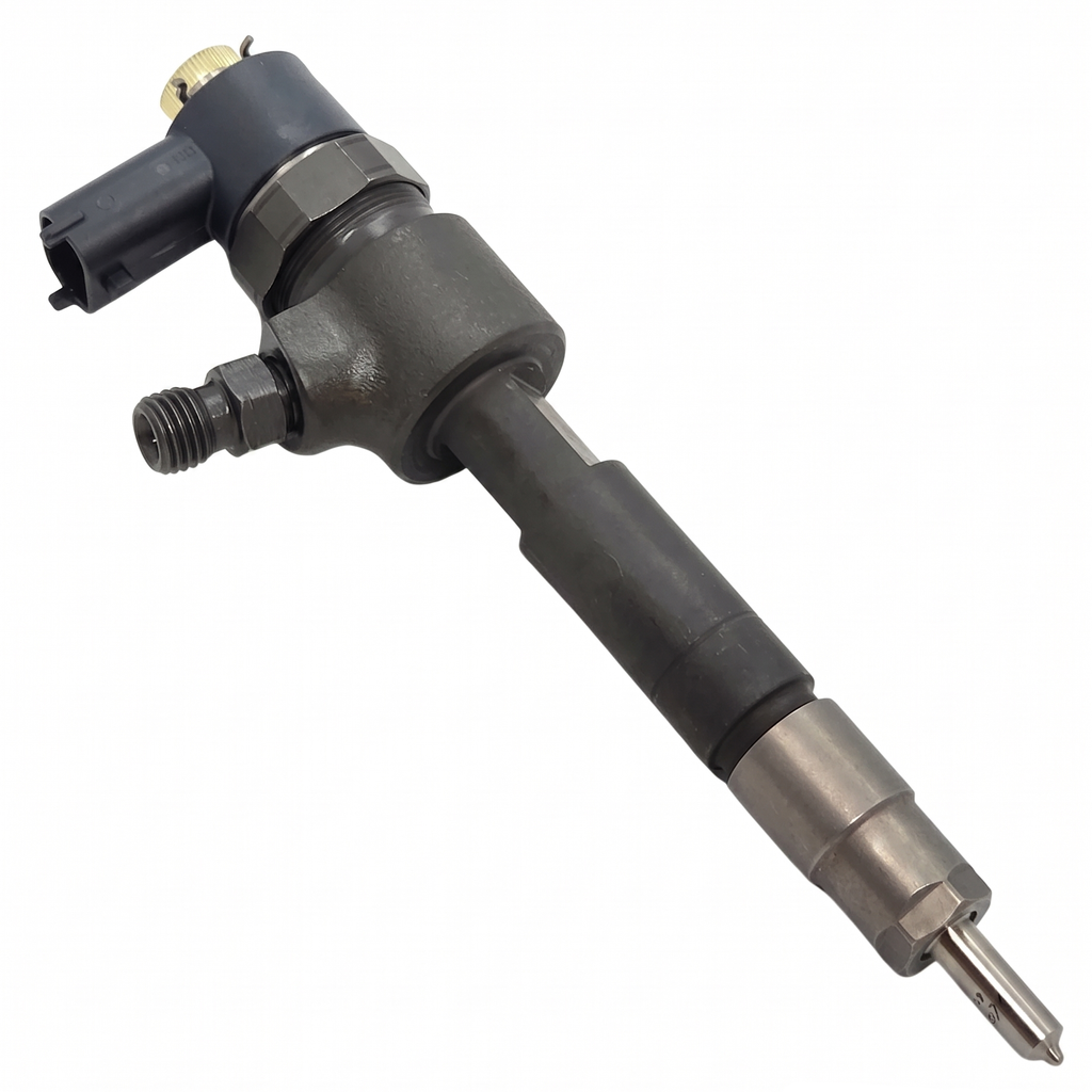 0445110231 INJETOR COMMON RAIL BOSCH