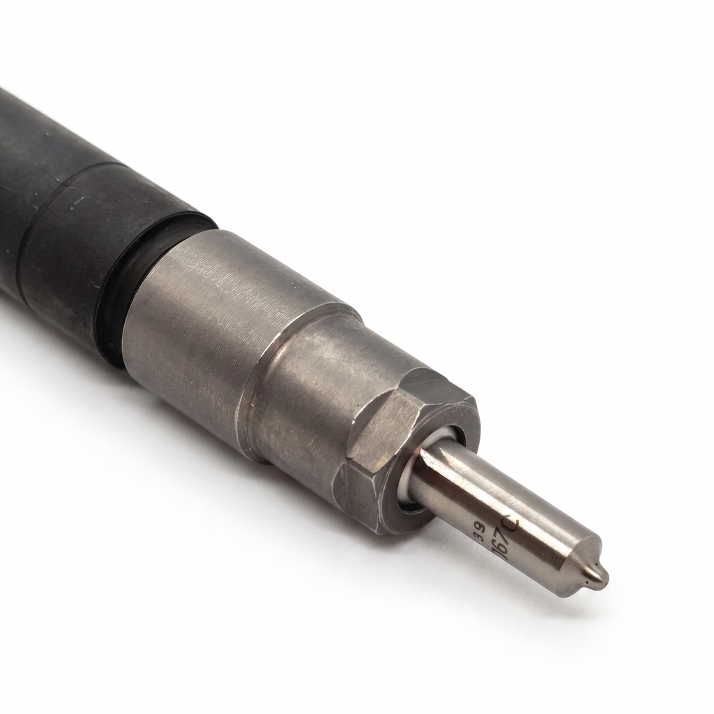 0445110231 INJETOR COMMON RAIL BOSCH
