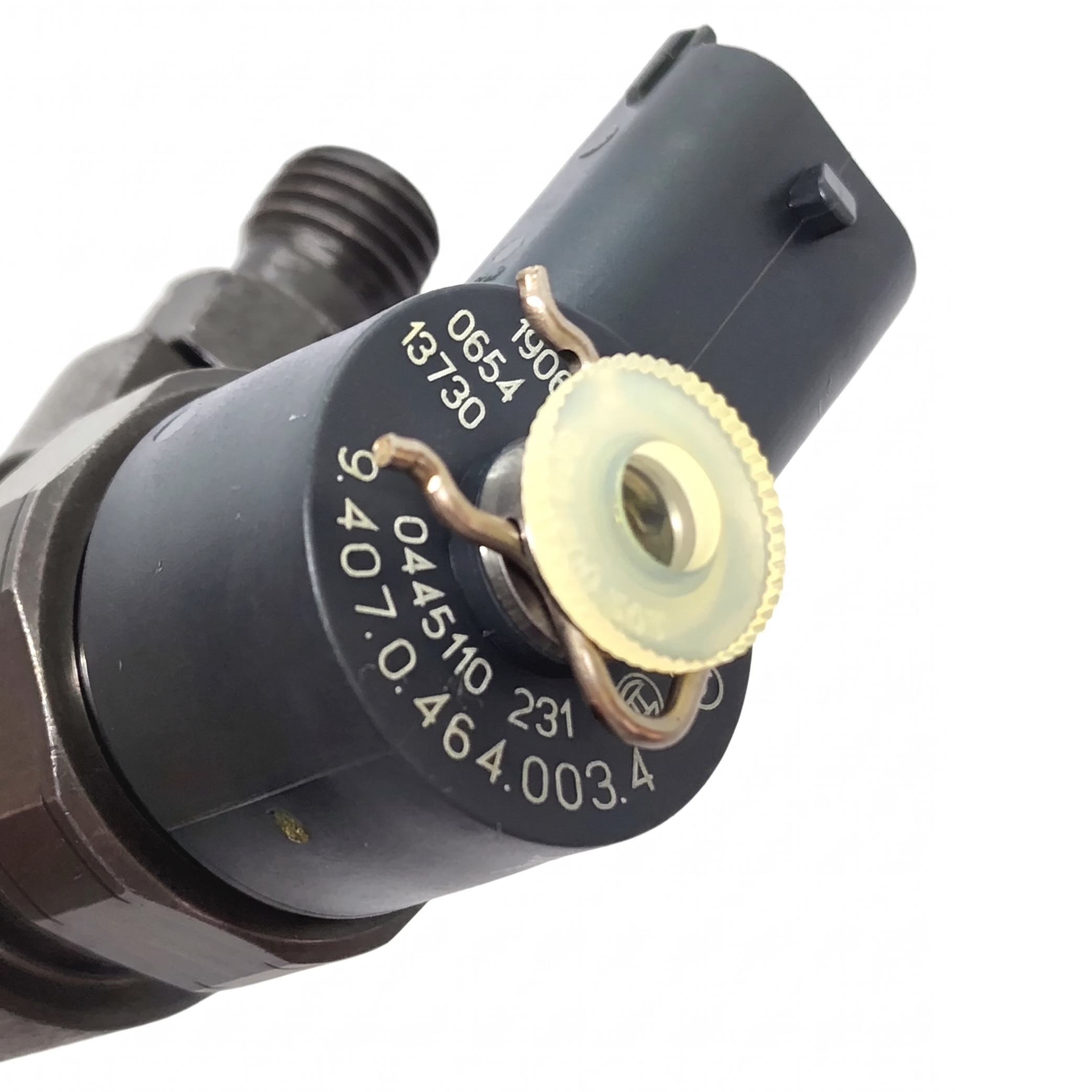 0445110231 INJETOR COMMON RAIL BOSCH