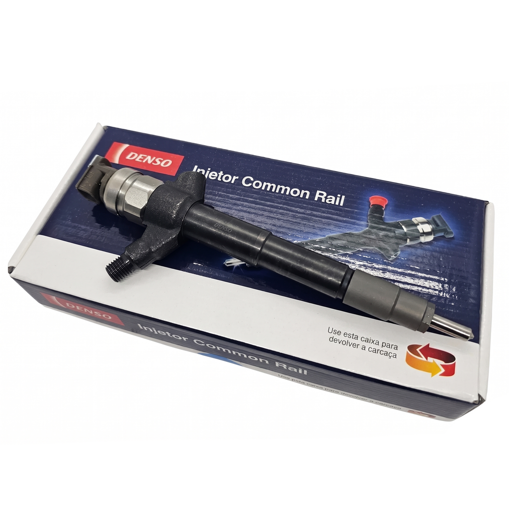 095000-8110 INJETOR COMMON RAIL DENSO