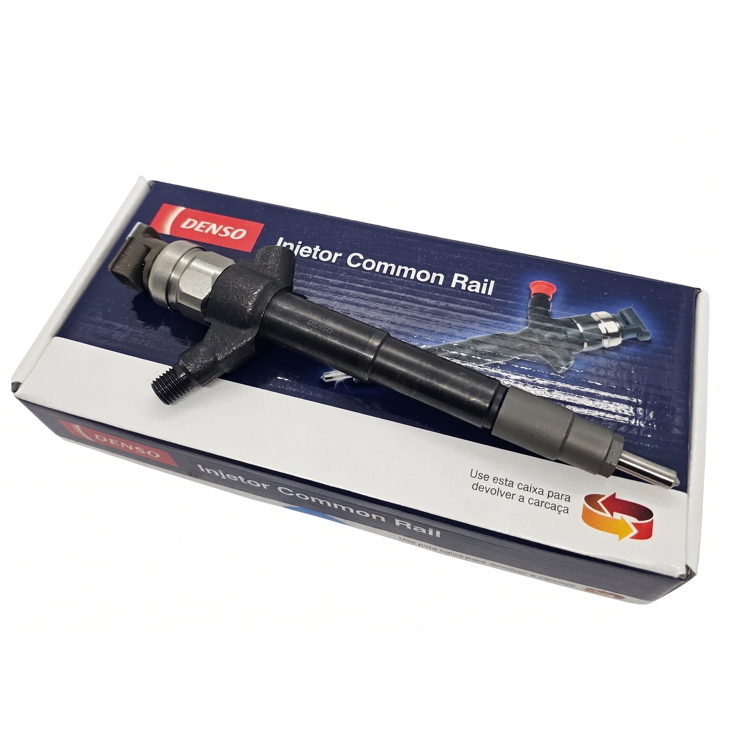 095000-8110 INJETOR COMMON RAIL DENSO