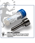852148 | L325PBC NOZZLE / BICO INJETOR