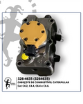 326-4635 (3264635) CABEÇOTE DE COMBUSTÍVEL CATERPILLAR