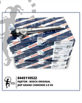 0445110522 INJETOR COMMON RAIL BOSCH