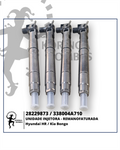 28229873 / 338004A710 - UNIDADE INJETORA COMMON RAIL DELPHI