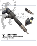 0445110231 INJETOR COMMON RAIL BOSCH