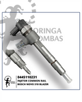 0445110231 INJETOR COMMON RAIL BOSCH NOVO