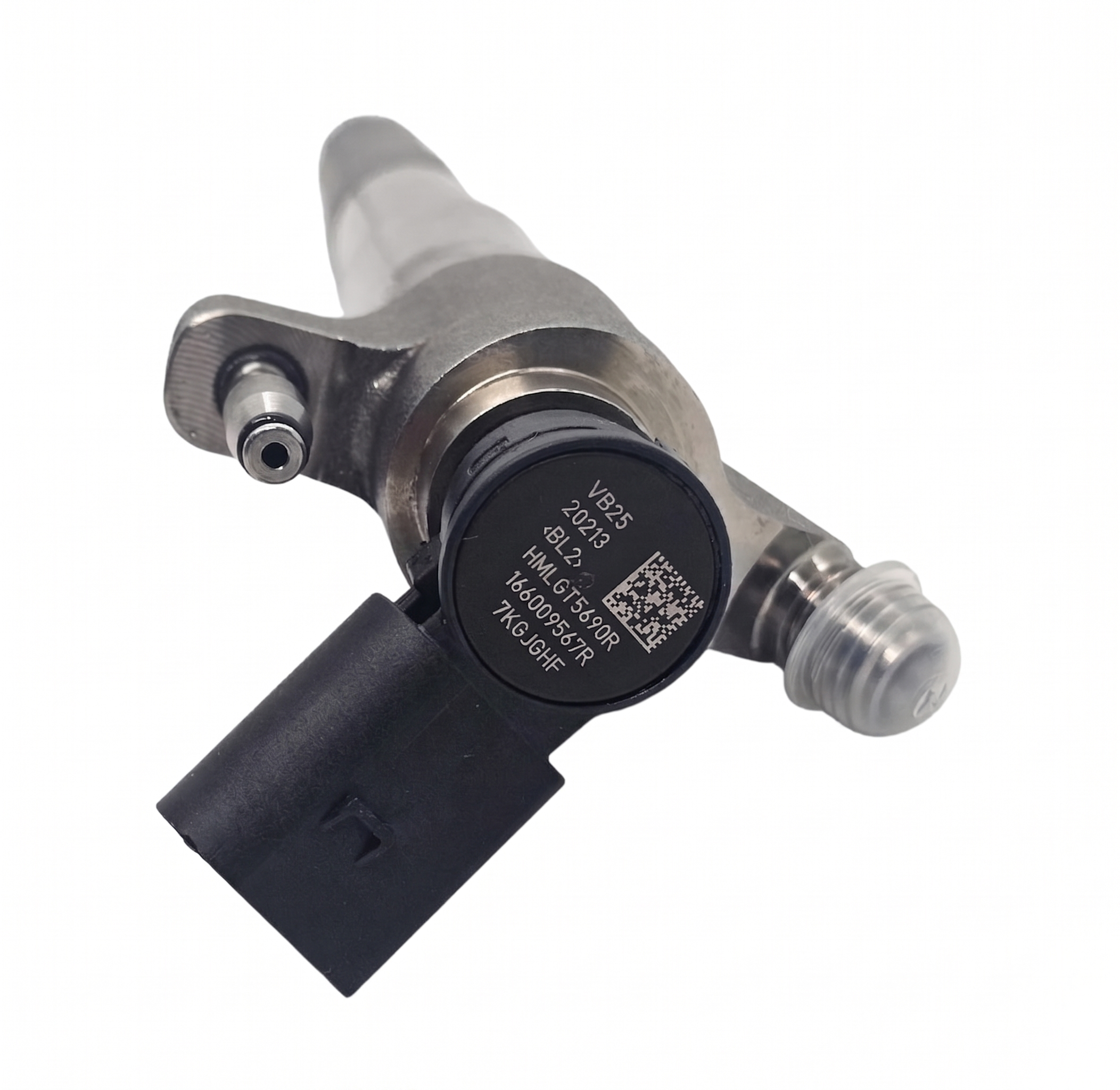 1660009567R INJETOR COMMON RAIL