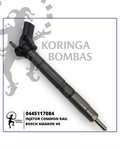 0445117084 INJETOR COMMON RAIL BOSCH