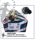 0445214082 TUBO RAIL (FLAUTA) BOSCH