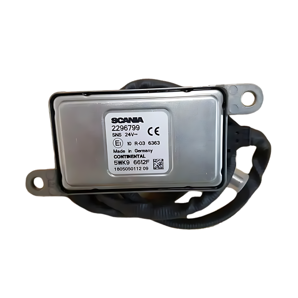 2296799 / 2020691 SENSOR NOX SCANIA