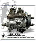 25554897 DP 310 BOMBA INJETORA DELPHI NOVA
