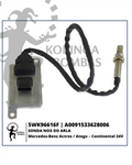 5WK96616F SONDA NOX DO ARLA 24V A0091533628006