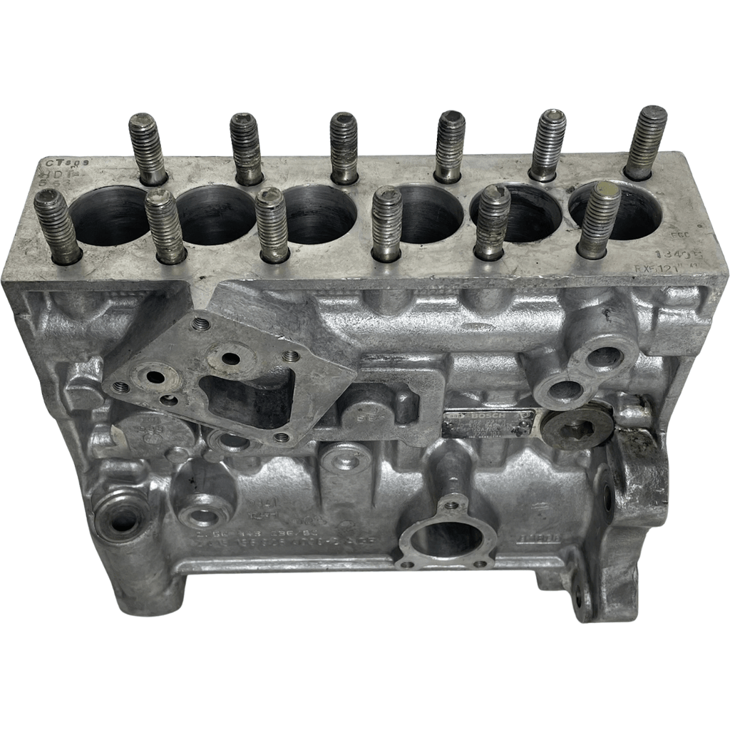 2415156945 - CARCAÇA BOMBA INJETORA