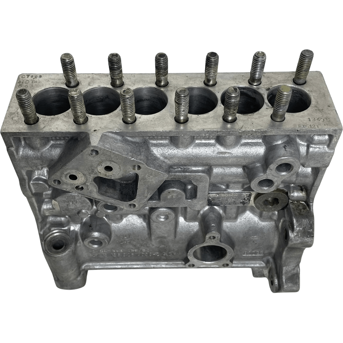 2415156945 - CARCAÇA BOMBA INJETORA