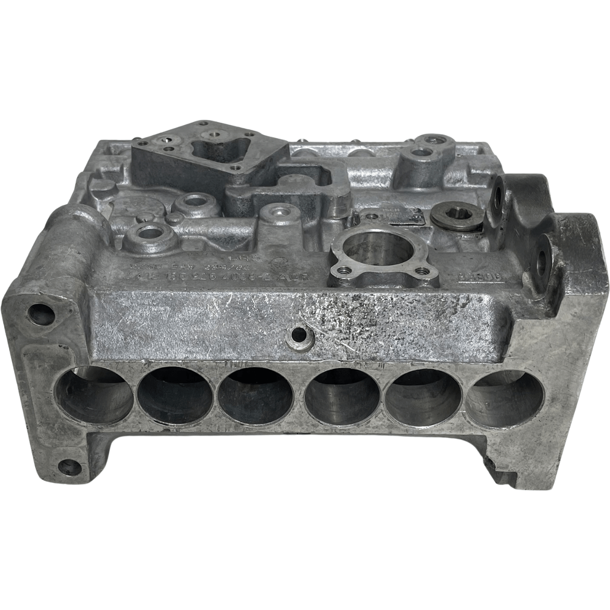 2415156945 - CARCAÇA BOMBA INJETORA