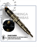 0445124056 INJETOR BOSCH VW METEOR EURO 6 (SEMI NOVO REVISADO)