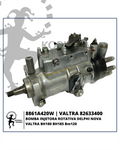 8861A420W | VALTRA 82633400 BOMBA INJETORA ROTATIVA DELPHI NOVA