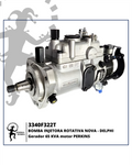 3340F322T BOMBA INJETORA ROTATIVA NOVA DELPHI