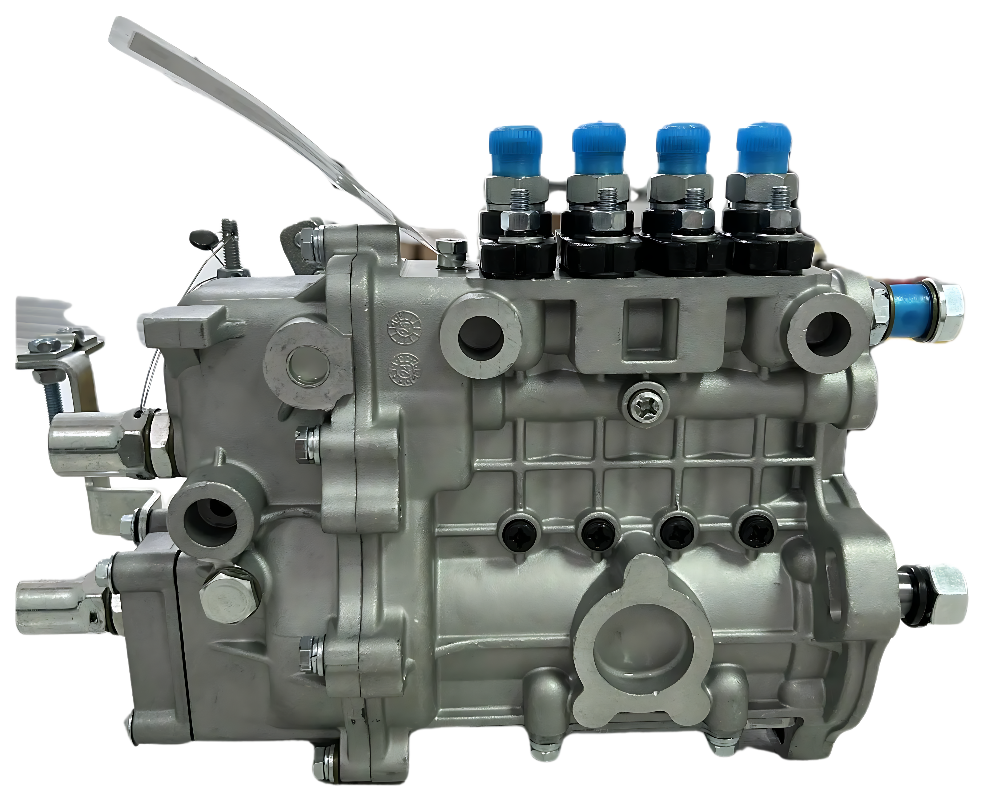 BH4QT80R9 BOMBA BYC 04 CILINDROS