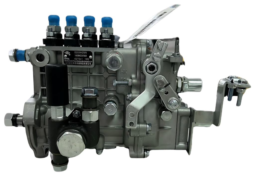 BH4QT80R9 BOMBA BYC 04 CILINDROS