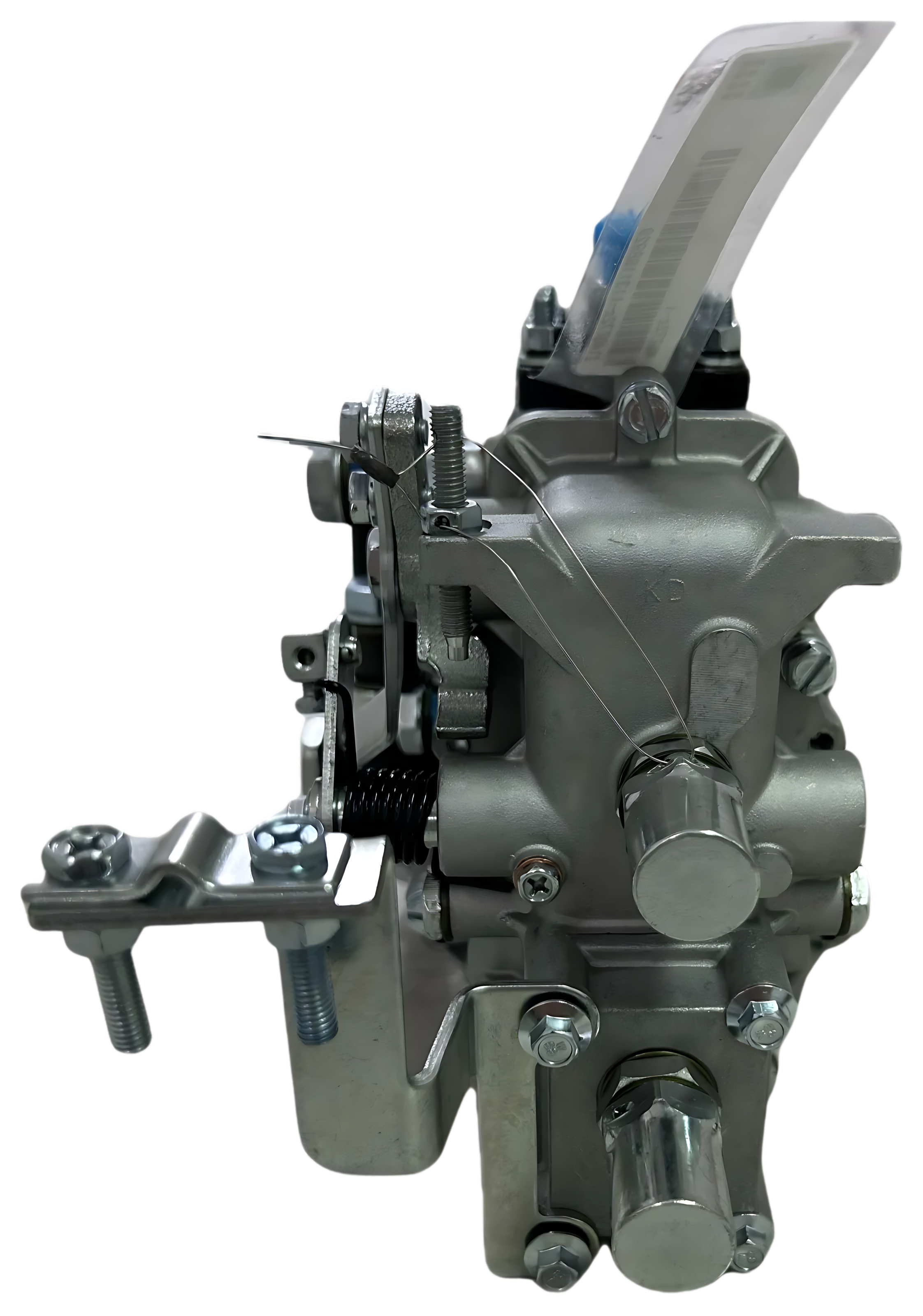 BH4QT80R9 BOMBA BYC 04 CILINDROS