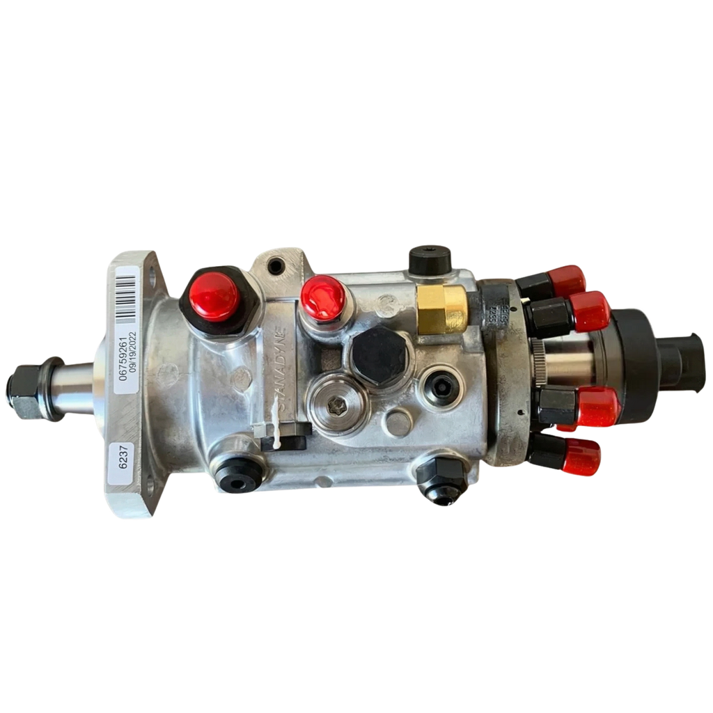 DE2635-6237 BOMBA INJETORA ALTA PRESSÃO STANADYNE