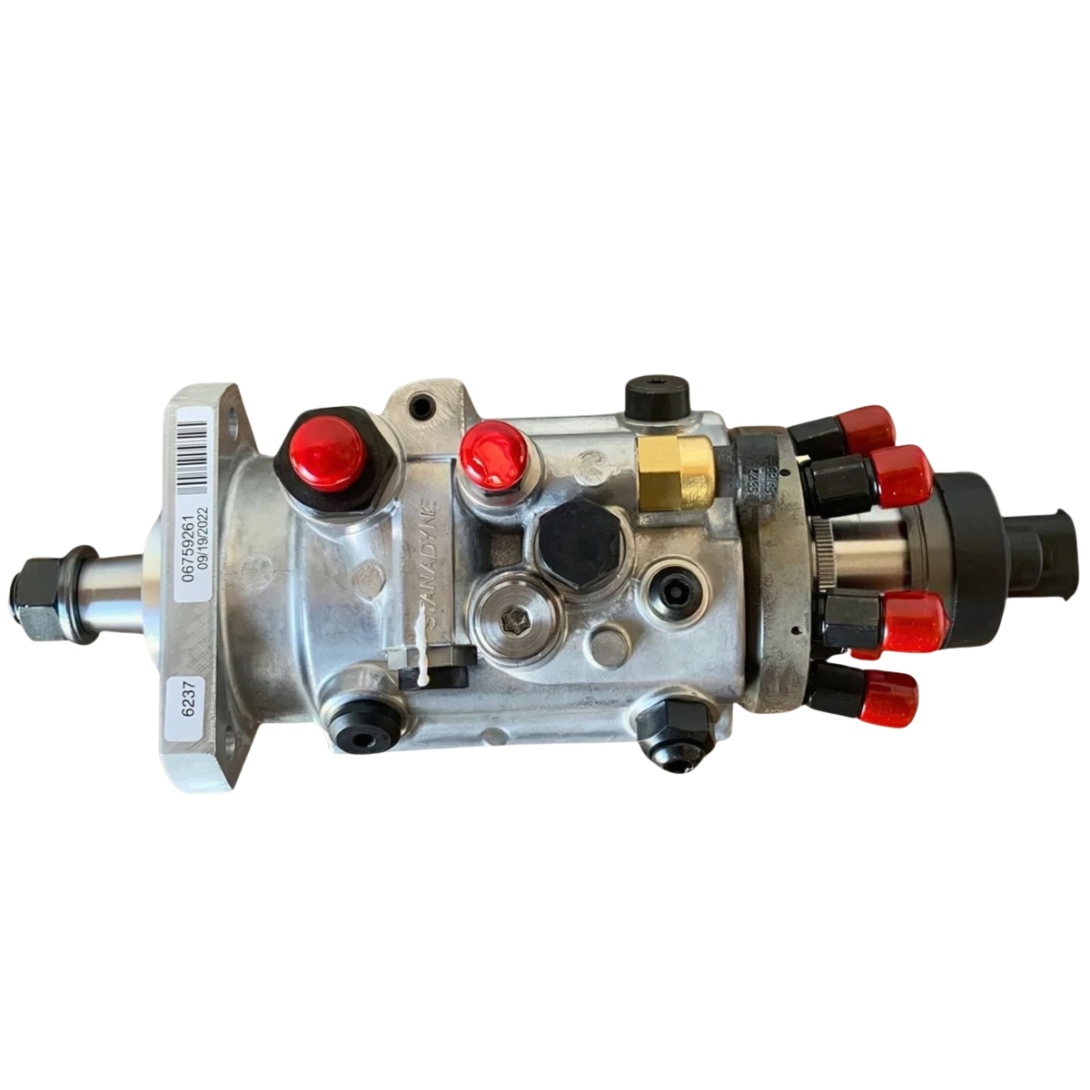 DE2635-6237 BOMBA INJETORA ALTA PRESSÃO STANADYNE